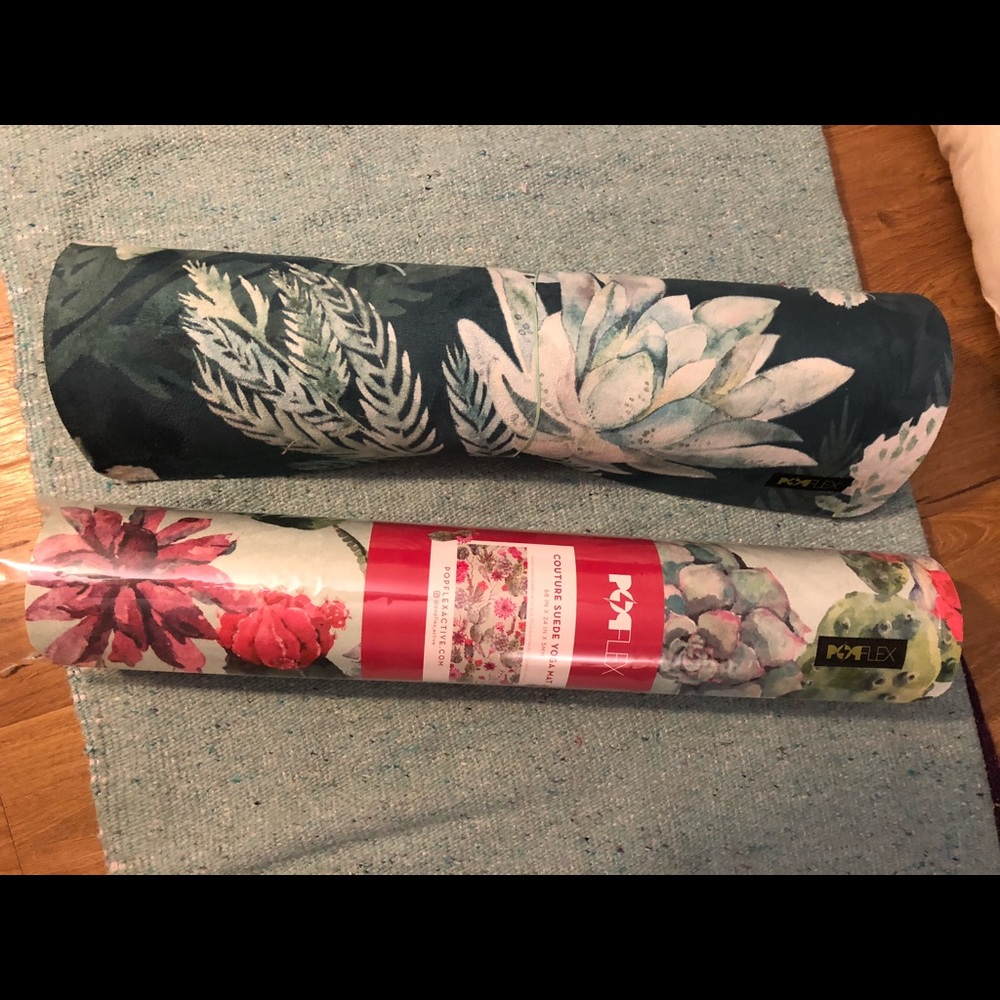 CASSEY HO POPFLEX Yoga Mat